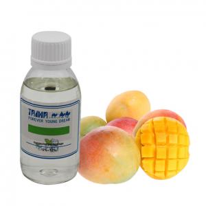 China 125ml Fruit Vape Juice Flavors Mango Fragrance For E Juice on sale