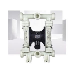 Cheap 84m Head DN15 Air Operated Pneumatic Diaphragm Pumps wholesale