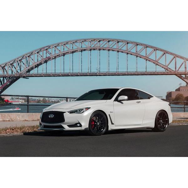 export to germany 21 20 inch 5x120 for X5 5x114.3 for Infiniti alloy wheel