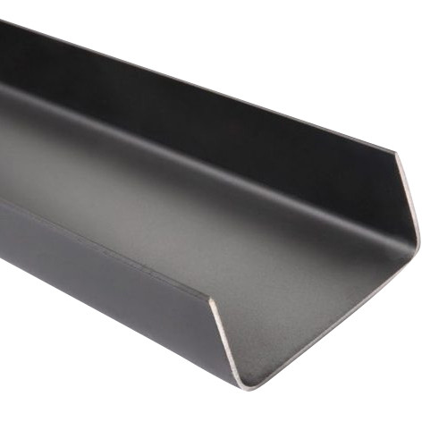 0.5-75mm Stainless Steel C Channel 5.8m 6m Q235B Q345B Q420C
