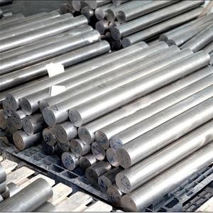 China Two Way 904l Stainless Steel Round Bar 3000mm-12000mm Length 201 Stainless Steel Rod on sale