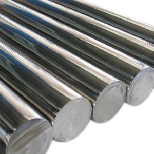 ISO Certificated Aluminium Alloy Billet Round Bar 3mm 6mm Diameter