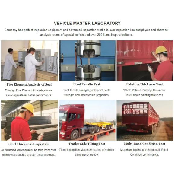 CIMC New Stainless Steel Fuel Tanker Truck Manual Transmission Diesel Engine 6x4 Drive Wheel for Oil and Water Storage