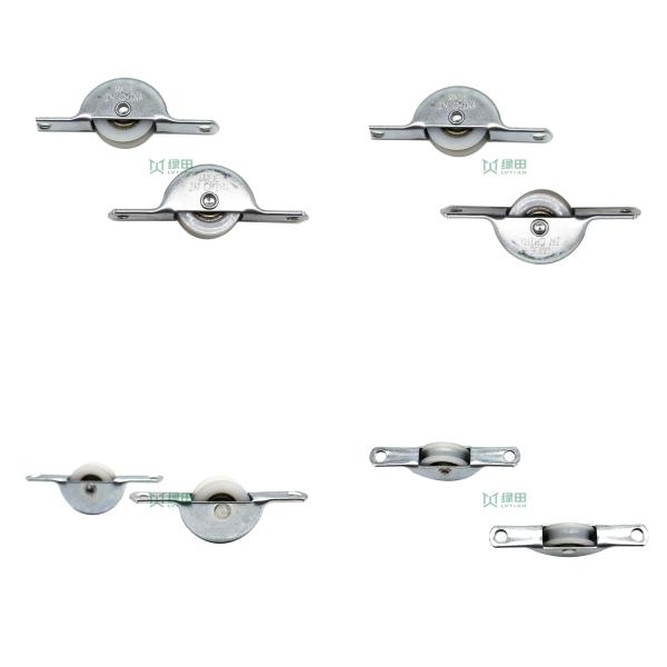 Hardware Sliding Door Roller Sliding Gate Wheel Window Roller