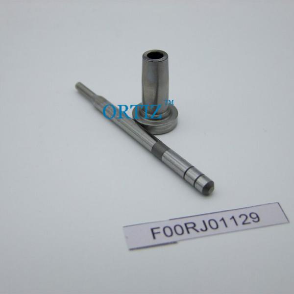 ORTIZ diesel common rail injector valve F 00R J01 129 fuel pump injector control valve F00RJ01129