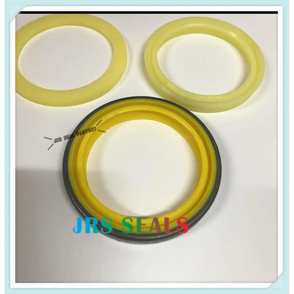 8C9136 0775262 3G2646 DKI Hydraulic Cylinder ROD SEAL U CUP BUFFER WIPER