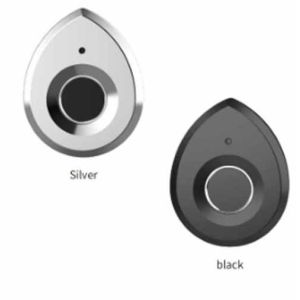 Smartier Intelligent Fingerprint Cabinet Lock Kitchen Cabinets Wooden Furniture