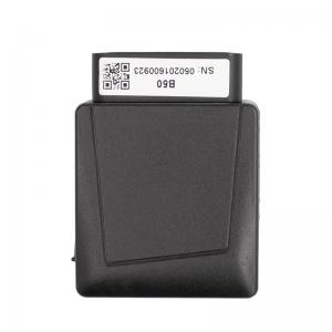 China GSM 850 LTE Smart Diagnosis 4g 16Pin Obd Port Tracking Device on sale