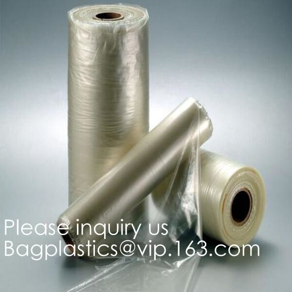 PVA Film BOPE Film Water Soluble Film Water Soluble Release Film Laundry Bags Seed Tape Fishing Bag Embroidery release
