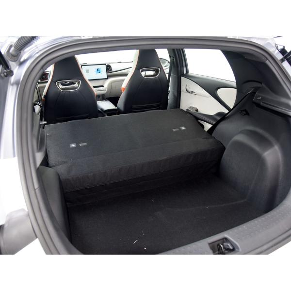 BYD's 2024 EV Dolphin 420KM Vitality Edition for 5 Seats and 5 Doors Compact Sedan Level