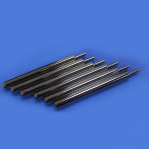 Precision Tungsten Steel Grinding Rod Cemented Carbide Plunger