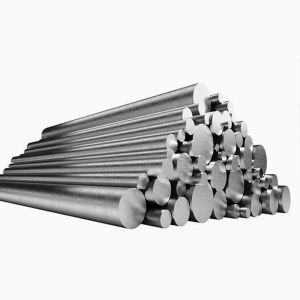 China 321 Stainless Steel Bar Round Rod 2mm 3mm 6mm Bright on sale