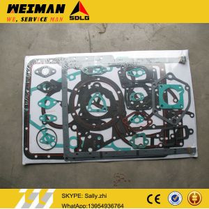 Cheap brand new original SDLG o-ring kit , shangchai engine parts for shangchai engine c6121 wholesale