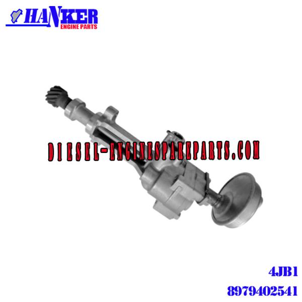 Isuzu engine auto parts TFR JMC 4JB1 Oil pump 8979402541 8-97940-254-1