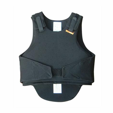 Protective Equestrian Vest for Horse Riding in X-XXXXL Size Eco-Friendly and Durable