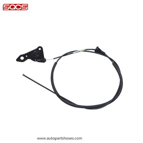 E450 Automotive Body Parts 51231938159 A51231938159 Hood Release Cable