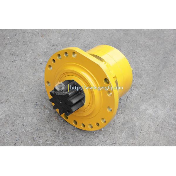 201-26-00130 Komatsu Excavator Swing Gear Box PC60-7 PC70-7