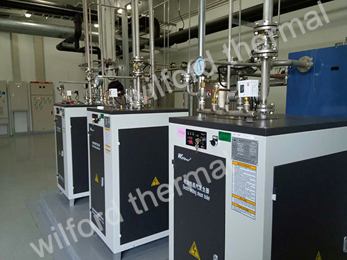 Project case diagram