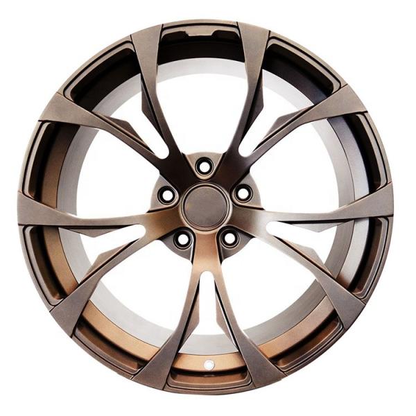 Forged Wheels 10 Split Spoke rims 22 inch 5x112 Wheel for BMW F01 F02 F07 F10 F11 F12 F15 F30 Mercedes
