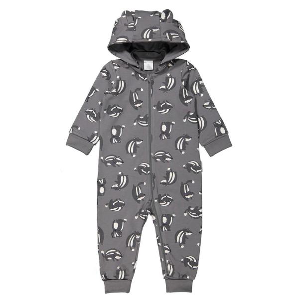 New Design Baby Boys' Rompers Newborn Jumpsuits Baby Clothing Long Sleeve hooded knitted romper