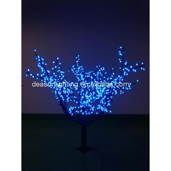 led cherry blossom tree lights