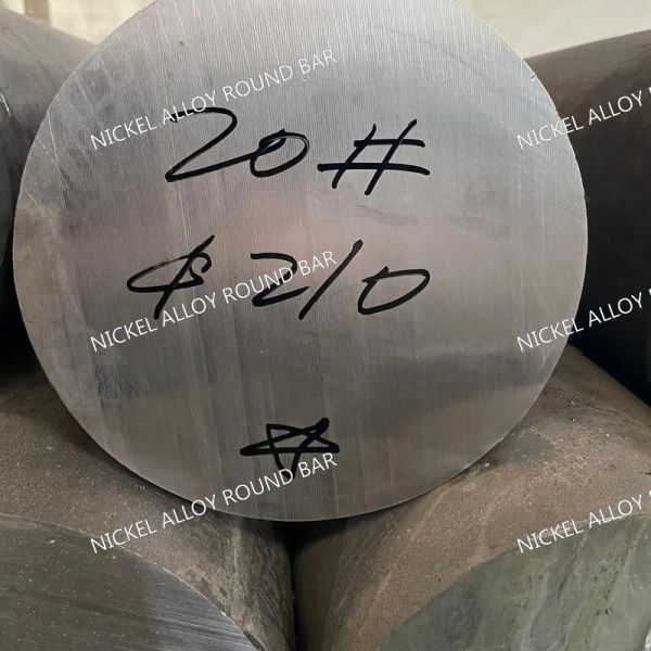 XM-19 Stainless Steel Round Bar Hot Rolled & Forged Round Bars SS Rod Cutting into Any Length