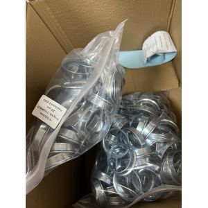 China High Speed Metal Stamping Dies Stainless Steel Bearing Bushing on sale