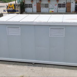 Cheap Portable Sanitary Container Mobile Toilet wholesale