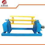 Automatic Steel Cut To Length Line Machine 5 Tons Bearing Electric Decoiler