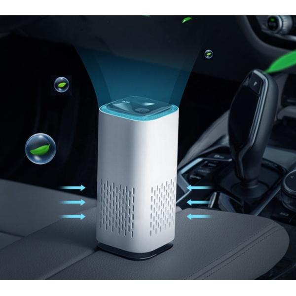 300W 36Hz Car Negative Ion Air Purifier