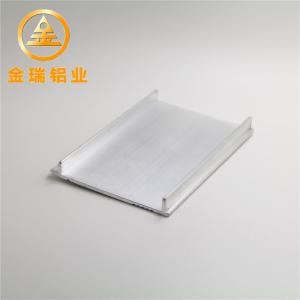 Cheap Brushed Extruded Aluminum Panels 6063 Series Grade High Performance wholesale