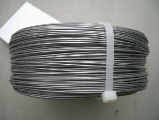 Dx53D Dx54D Galvanized Lron Wire Mesh Suppliers