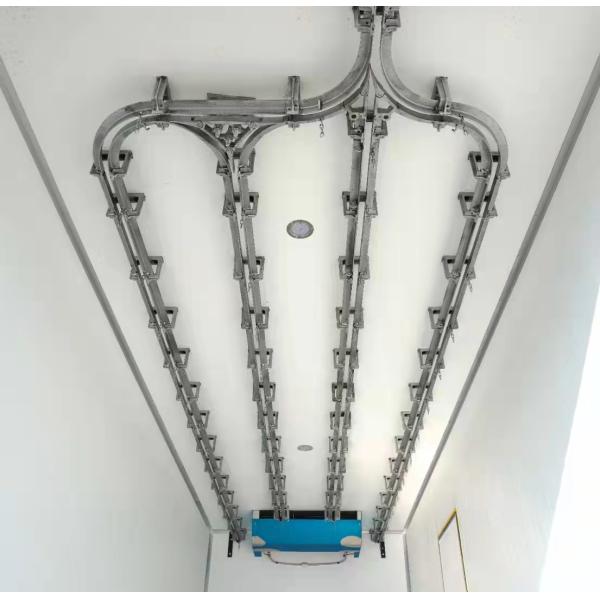 158HP 4L Engine Refrigerator Trucks Ice Cream Freezer Box Truck