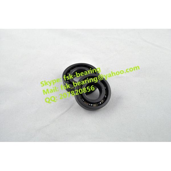 608 Si3N4 Full Ceramic Ball Bearings 8*22*7mm Skateboard Bearing