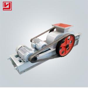 Cheap AC Motor Toothed Roller Crusher Used For Construction And Mining Industry wholesale