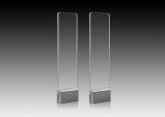 DC24V Antitheft Gate EAS RF System Lease Time Control Colorful LED Light HAX3006