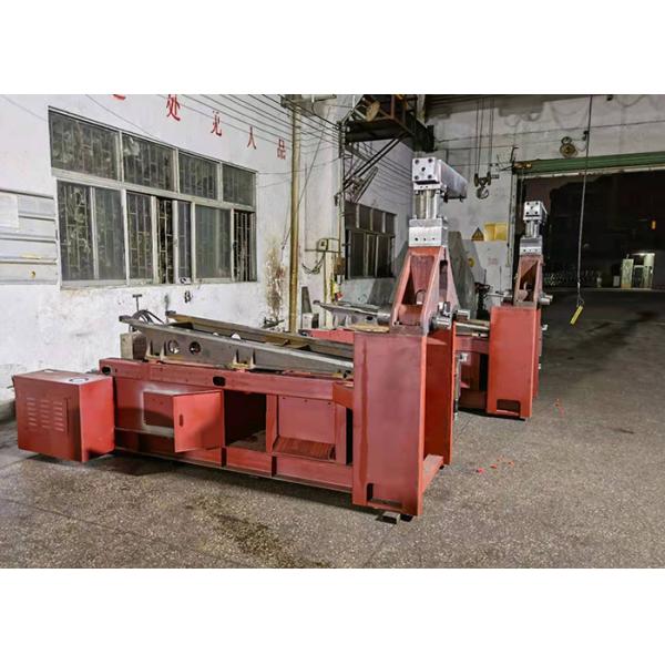 25T Hot Chamber Die Casting Machine , Zinc Die Casting Machine