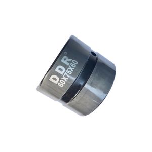 Buy cheap 40Cr Casting Forging Excavator Bucket Bushing 30x40x35 40x55x40 from wholesalers