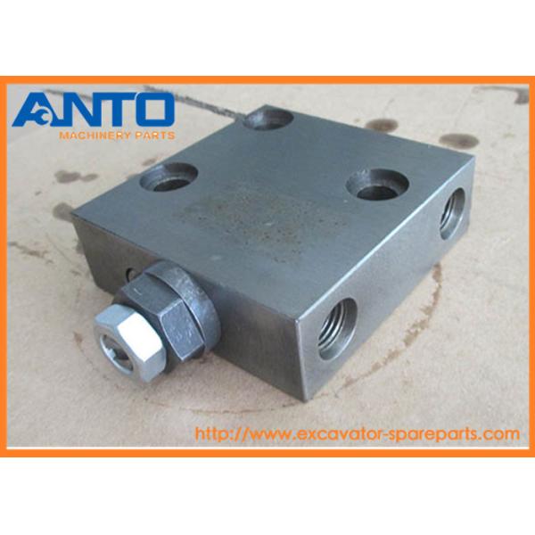 723-40-71102 Komatsu Valve Ass'y For Komatsu Excavator PC200-7 PC210-7 PC220-7 PC228US-3