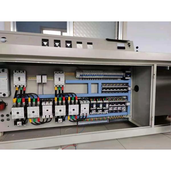 Batching Plant Parts Control Cabinet For Stabilized Soil Mixing Station