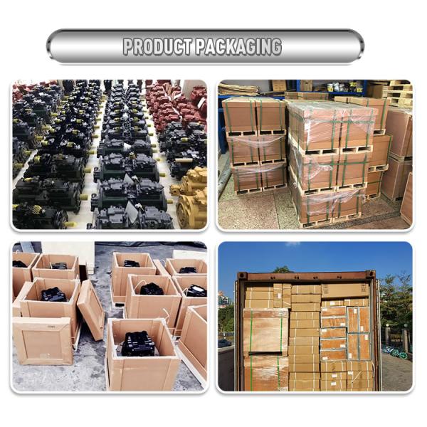 K5V140DTP K1006550 Main Hydraulic Pump For DX300LC Excavator