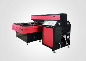 Cheap 0909 1212 1218 6000mm/Min Cutting Speed Plastic PVC Board Plywood Die Board Laser Cutting Machine wholesale