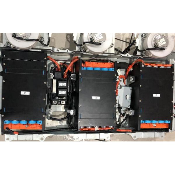 Lexus LX450h Hybrid Car Battery 288V 6Ah IMA HEV Durable With 3 Years Guarantee