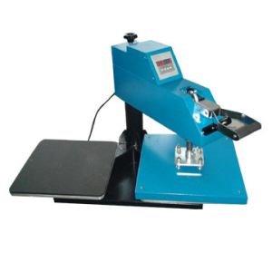 Cheap Double Tables Heat Press Machine wholesale