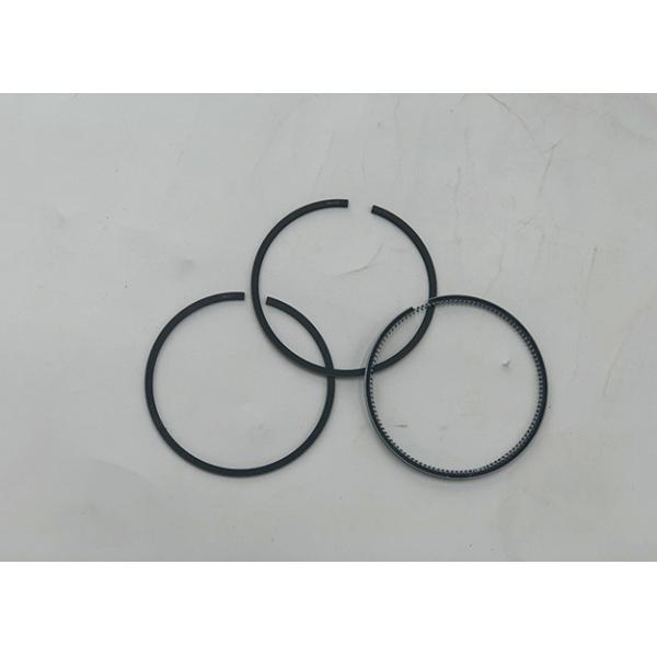 Fatigue Resistance Cummins Spare Parts B3.3 Piston Ring For Cummins Auto Parts