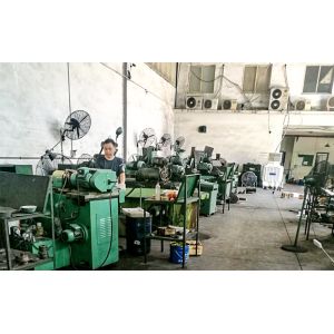 Zhuzhou Hong Yang Hard Alloy Co., Ltd.