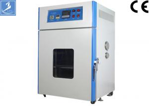 Cheap LY-660 300 Celsius Degree SUS Stainless Steel Air Forced Drying Oven wholesale