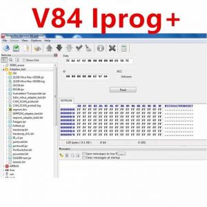 Cheap V84 Iprog+ Iprog Pro Software link Support IMMO + Mileage Correction + Reset Till 2019 Replace Carprog/Digiprog/Tango wholesale