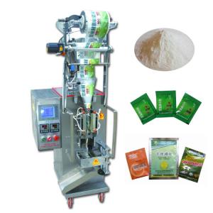 Cheap Vertical Multi Function Packing Machine For Powder Round Corner Sachets wholesale