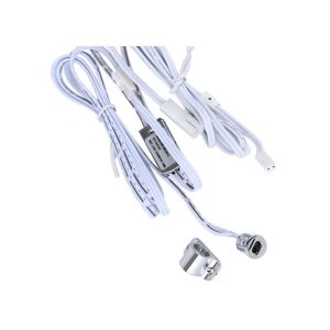 DC12V / 24V Lighting Control Switch Motion Sensor Recessed For Cabinet